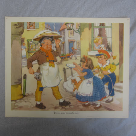 Sudbury Museum of Childhood © National Trust / Helen Subden