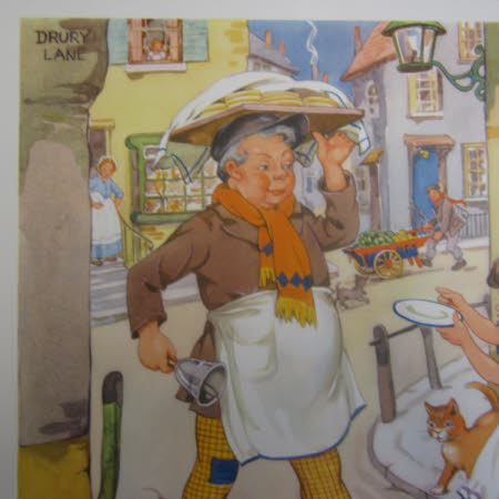 Sudbury Museum of Childhood © National Trust / Helen Subden