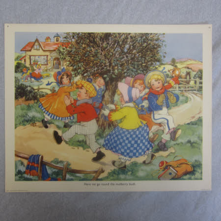 Sudbury Museum of Childhood © National Trust / Helen Subden