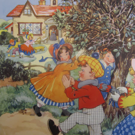 Sudbury Museum of Childhood © National Trust / Helen Subden