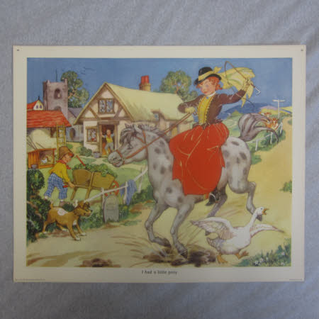 Sudbury Museum of Childhood © National Trust / Helen Subden