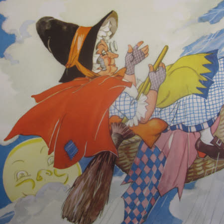 Sudbury Museum of Childhood © National Trust / Helen Subden