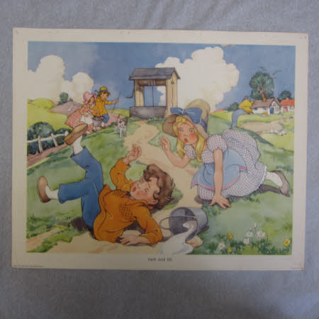 Sudbury Museum of Childhood © National Trust / Helen Subden