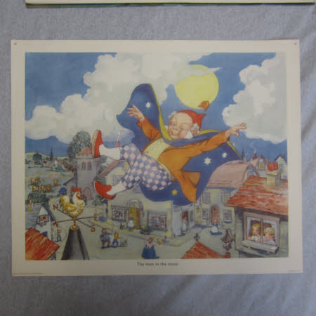 Sudbury Museum of Childhood © National Trust / Helen Subden