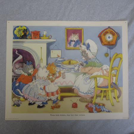 Sudbury Museum of Childhood © National Trust / Helen Subden