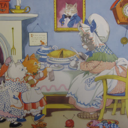 Sudbury Museum of Childhood © National Trust / Helen Subden