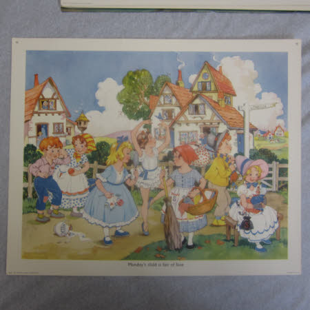 Sudbury Museum of Childhood © National Trust / Helen Subden