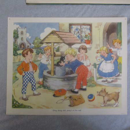 Sudbury Museum of Childhood © National Trust / Helen Subden
