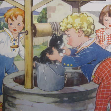 Sudbury Museum of Childhood © National Trust / Helen Subden