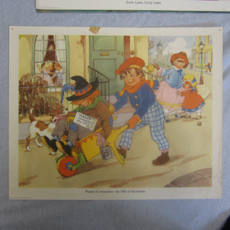 Sudbury Museum of Childhood © National Trust / Helen Subden