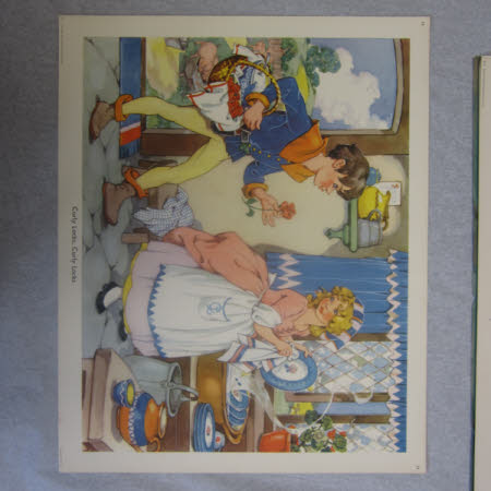 Sudbury Museum of Childhood © National Trust / Helen Subden