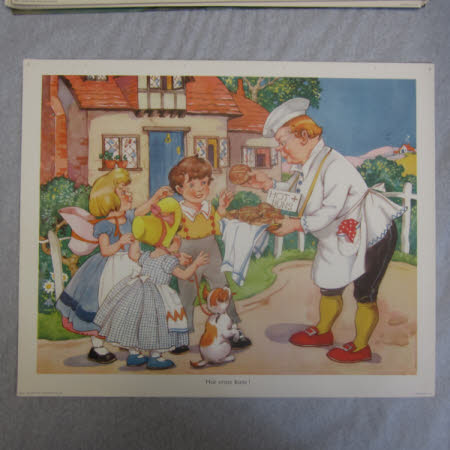 Sudbury Museum of Childhood © National Trust / Helen Subden