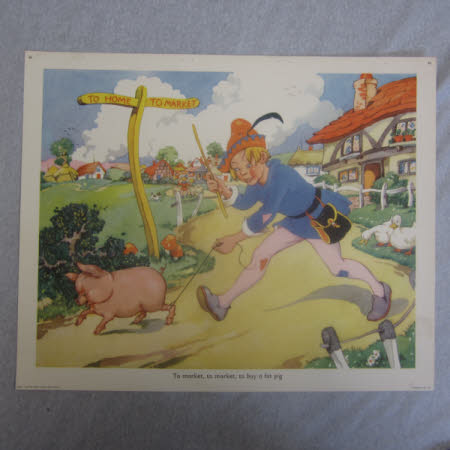 Sudbury Museum of Childhood © National Trust / Helen Subden