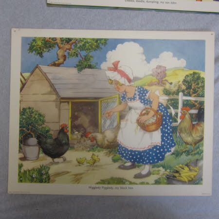 Sudbury Museum of Childhood © National Trust / Helen Subden