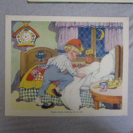 Sudbury Museum of Childhood © National Trust / Helen Subden