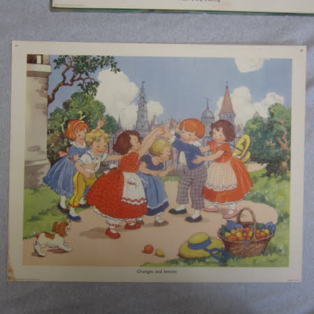 Sudbury Museum of Childhood © National Trust / Helen Subden