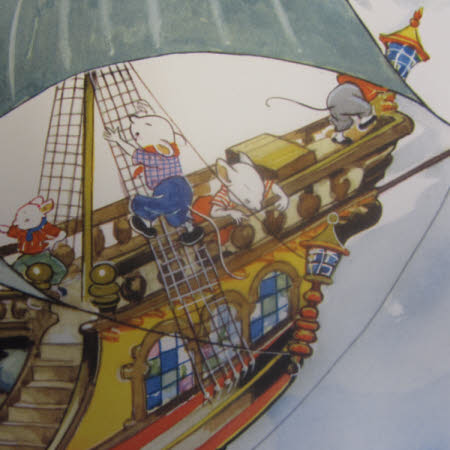 Sudbury Museum of Childhood © National Trust / Helen Subden