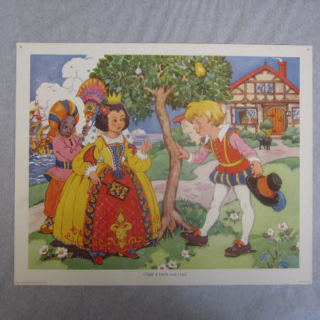 Sudbury Museum of Childhood © National Trust / Helen Subden
