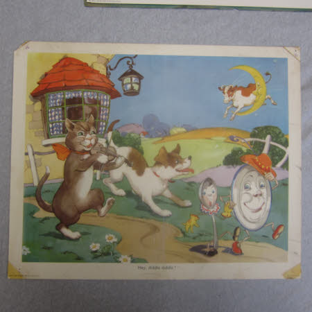 Sudbury Museum of Childhood © National Trust / Helen Subden