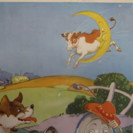 Sudbury Museum of Childhood © National Trust / Helen Subden