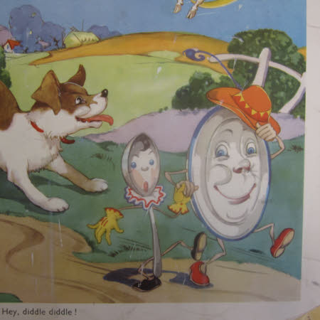 Sudbury Museum of Childhood © National Trust / Helen Subden
