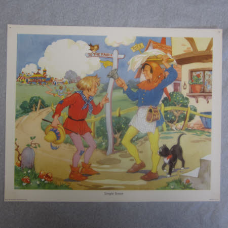 Sudbury Museum of Childhood © National Trust / Helen Subden