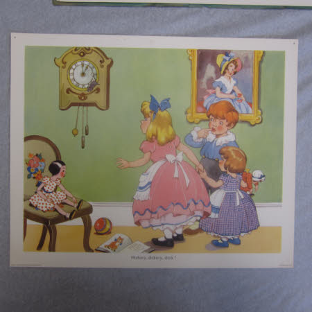 Sudbury Museum of Childhood © National Trust / Helen Subden