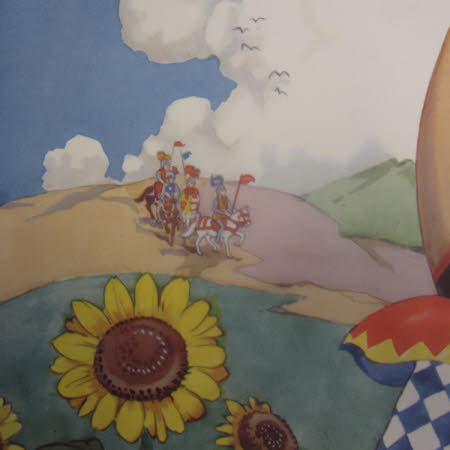 Sudbury Museum of Childhood © National Trust / Helen Subden