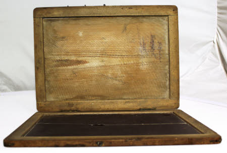 Writing slate