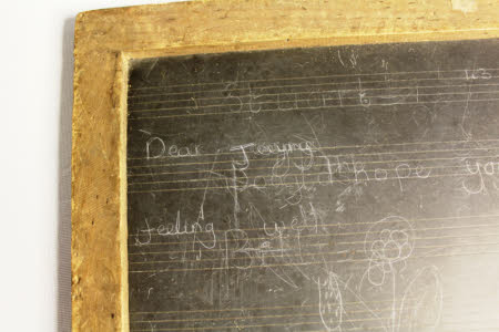 Sudbury Museum of Childhood © National Trust / Paul Dyer