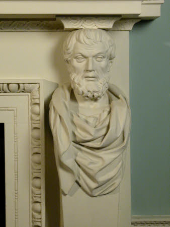 Saltram House © National Trust / Farley, Sophia & Mudge, Denis