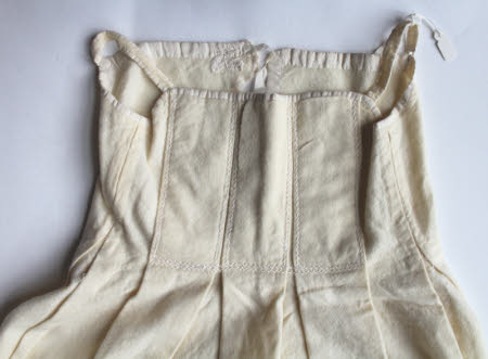 Sudbury Museum of Childhood © National Trust / Helen Subden