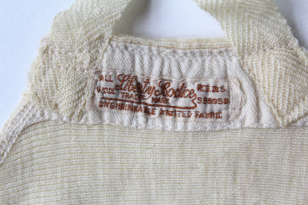 Sudbury Museum of Childhood © National Trust / Helen Subden