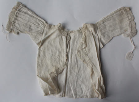 Sudbury Museum of Childhood © National Trust / Helen Subden