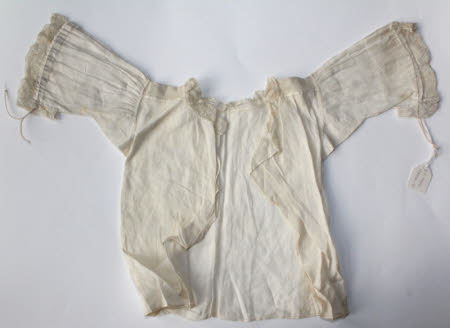 Sudbury Museum of Childhood © National Trust / Helen Subden