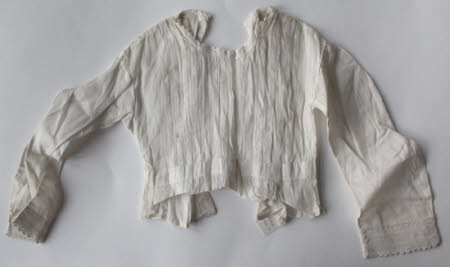 Baby's shirt