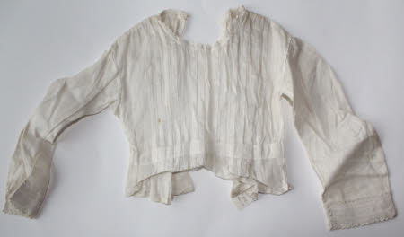 Sudbury Museum of Childhood © National Trust / Helen Subden