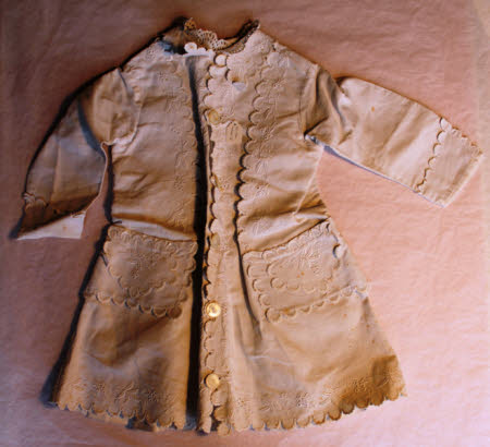 Sudbury Museum of Childhood © National Trust / Helen Subden