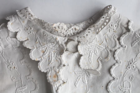 Sudbury Museum of Childhood © National Trust / Helen Subden