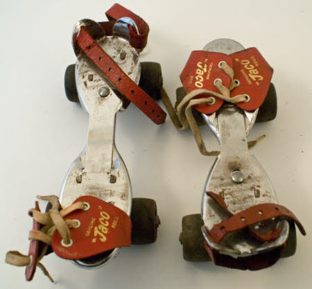 Roller skate