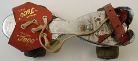 Sudbury Museum of Childhood © National Trust / Steve Custons