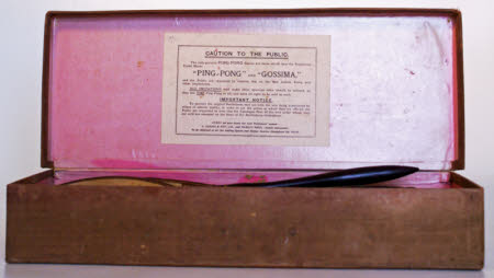 Sudbury Museum of Childhood © National Trust / Steve Custons