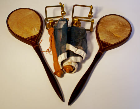 Sudbury Museum of Childhood © National Trust / Steve Custons