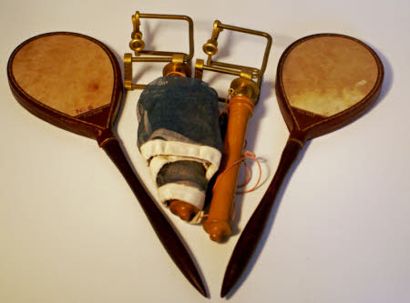 Sudbury Museum of Childhood © National Trust / Steve Custons