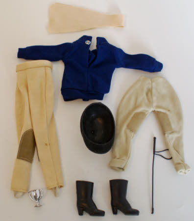 Sudbury Museum of Childhood © National Trust / Steve Custons