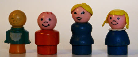 Sudbury Museum of Childhood © National Trust / Steve Custons