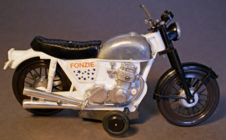 Sudbury Museum of Childhood © National Trust / Steve Custons