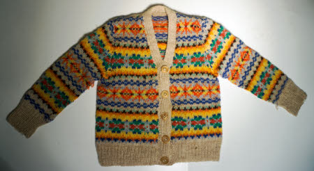 Child's jumper