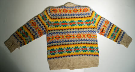 Sudbury Museum of Childhood © National Trust / Steve Custons