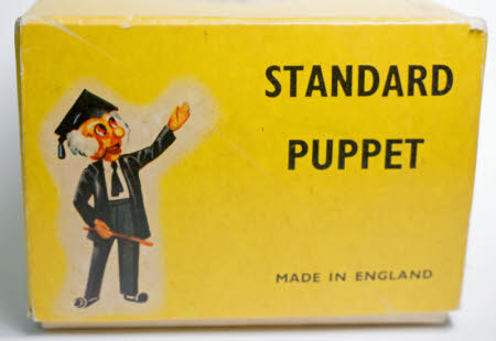 Sudbury Museum of Childhood © National Trust / Steve Custons